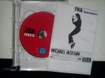 Michael Jackson- number ones DVD 2